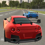 M-acceleration: iPhone,iPad and Android game
