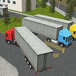 Semi Driver: iPhone and Android game