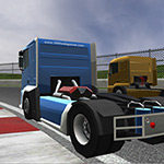 Download Truck Drive 3D Racing