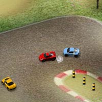 Drift Cup Racing play on Android and iPhone